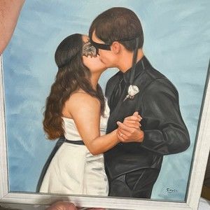 Meet your Posher, Joe-kay